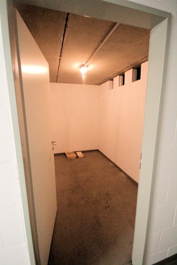 Foto 14 von 46 — Kfz-Stellplatz (Tiefgarage), Eigentumswohnung (3 bis 4 Zimmer)
