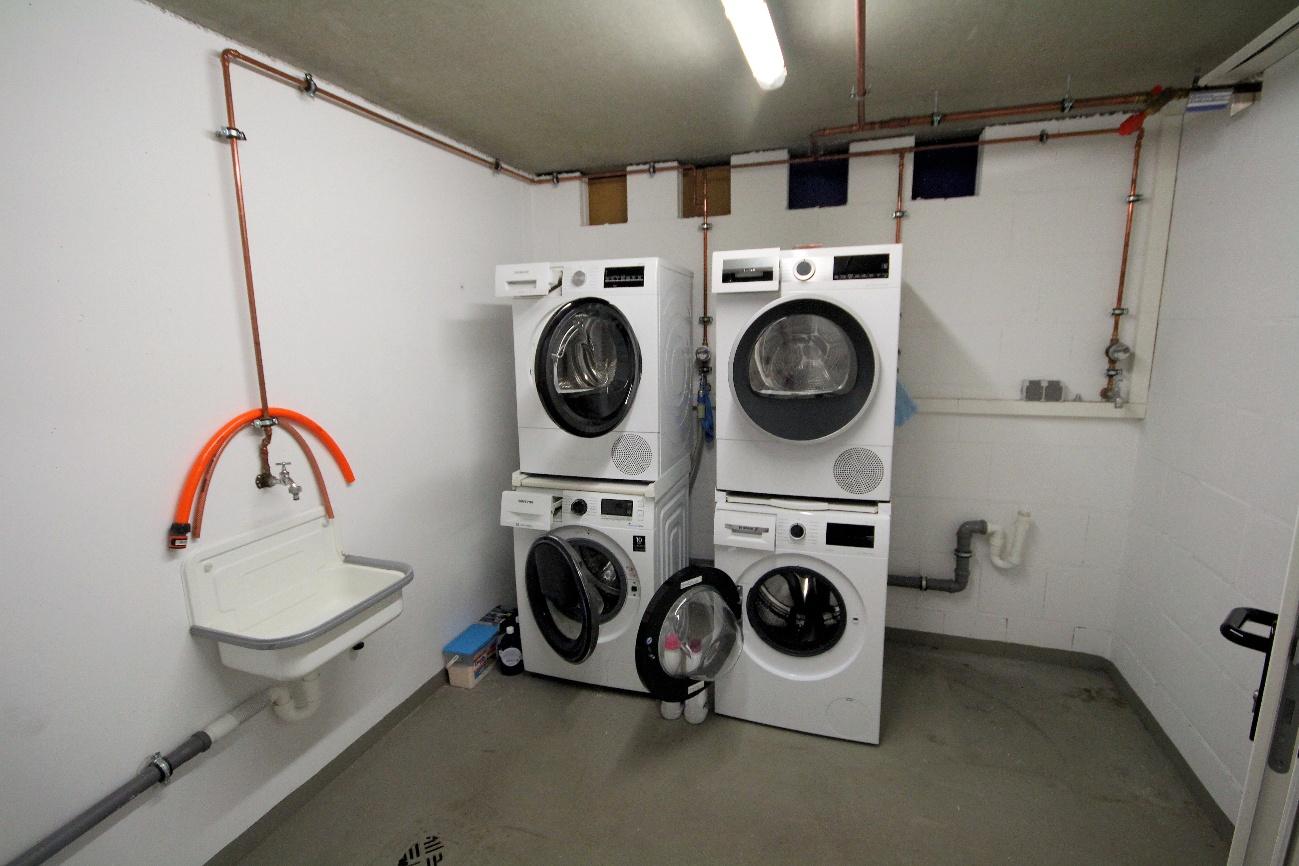 Foto 4 von 46 — Kfz-Stellplatz (Tiefgarage), Eigentumswohnung (3 bis 4 Zimmer)