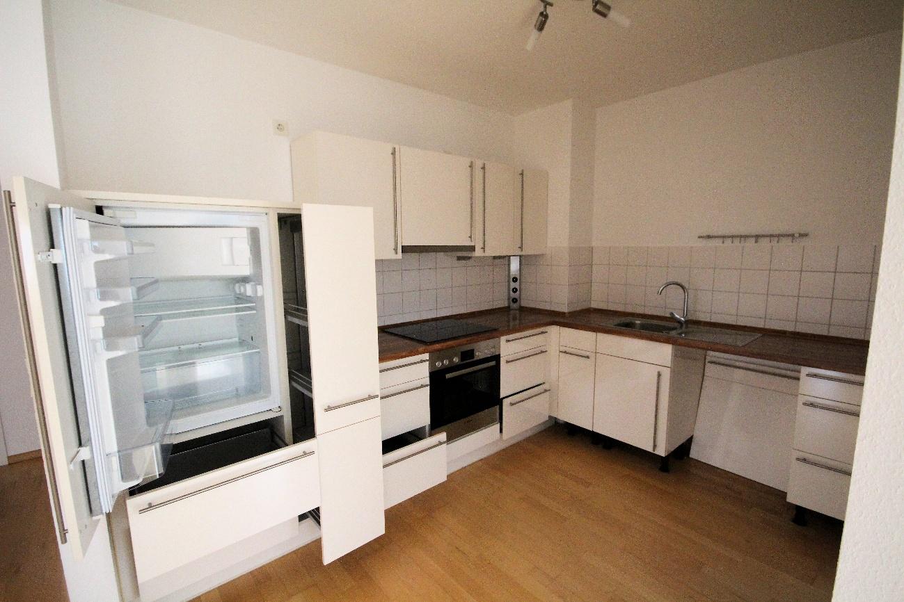 Foto 23 von 46 — Kfz-Stellplatz (Tiefgarage), Eigentumswohnung (3 bis 4 Zimmer)