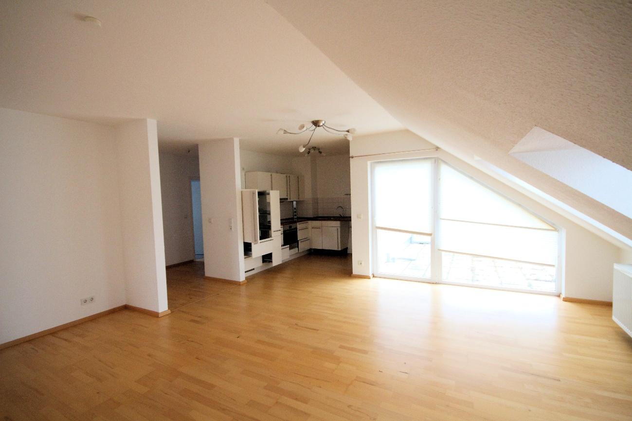 Foto 22 von 46 — Kfz-Stellplatz (Tiefgarage), Eigentumswohnung (3 bis 4 Zimmer)