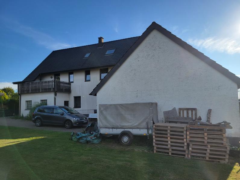 Foto 7 von 13 — Garage, Einfamilienhaus