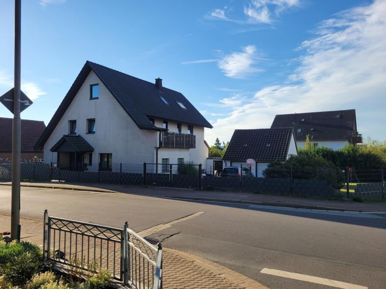 Foto 9 von 13 — Garage, Einfamilienhaus