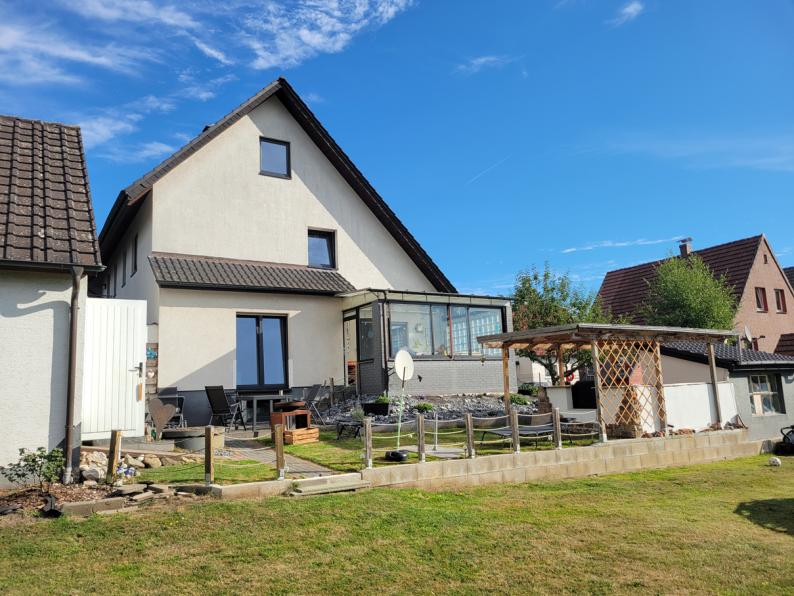 Foto 11 von 13 — Garage, Einfamilienhaus
