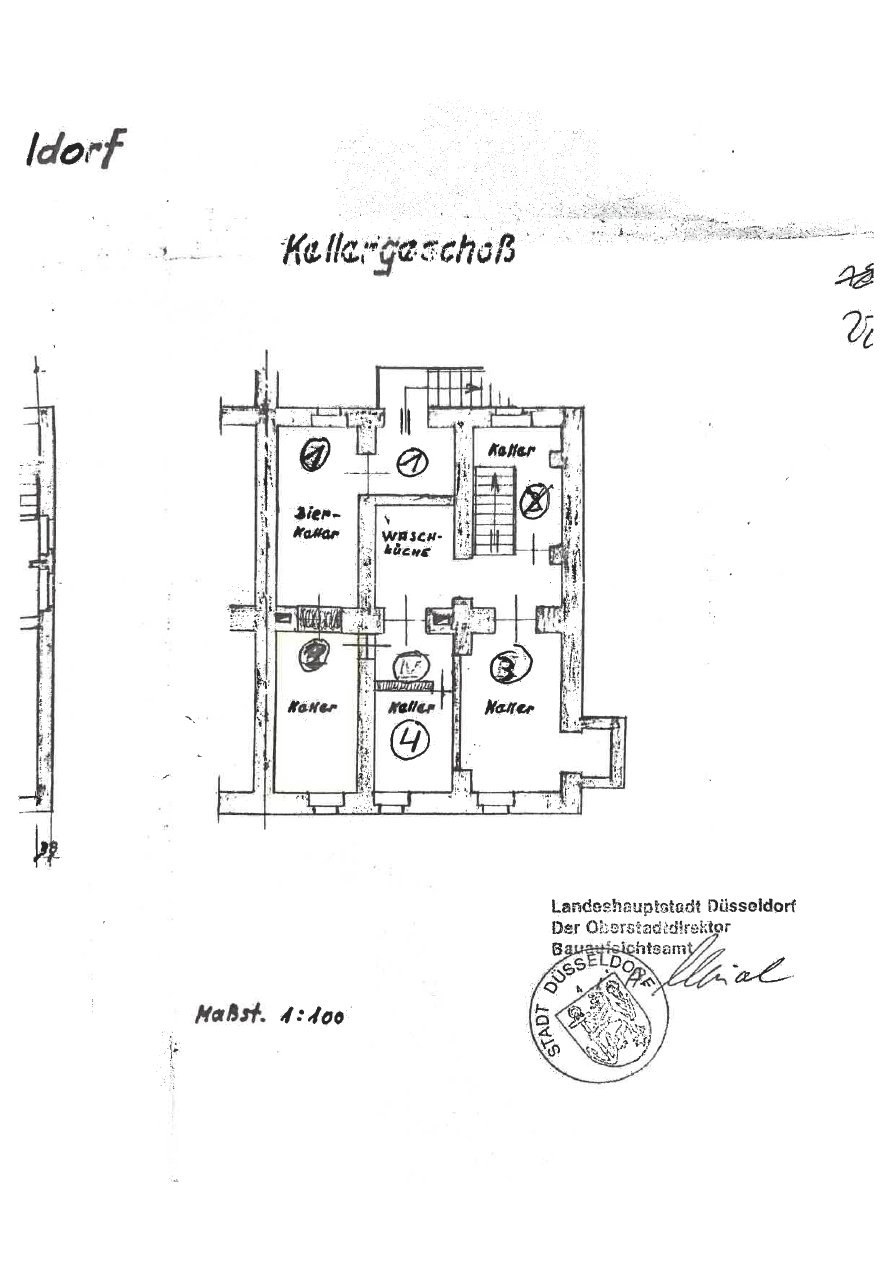 Foto 8 von 16 — Eigentumswohnung (1 bis 2 Zimmer)