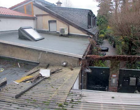 Foto 5 von 16 — Eigentumswohnung (1 bis 2 Zimmer)