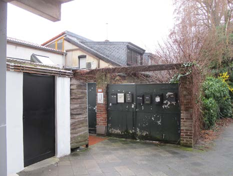 Foto 2 von 16 — Eigentumswohnung (1 bis 2 Zimmer)