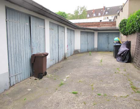 Foto 4 von 14 — Eigentumswohnung (1 bis 2 Zimmer)