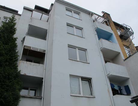 Foto 2 von 14 — Eigentumswohnung (1 bis 2 Zimmer)