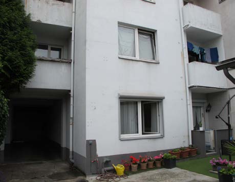 Foto 3 von 14 — Eigentumswohnung (1 bis 2 Zimmer)