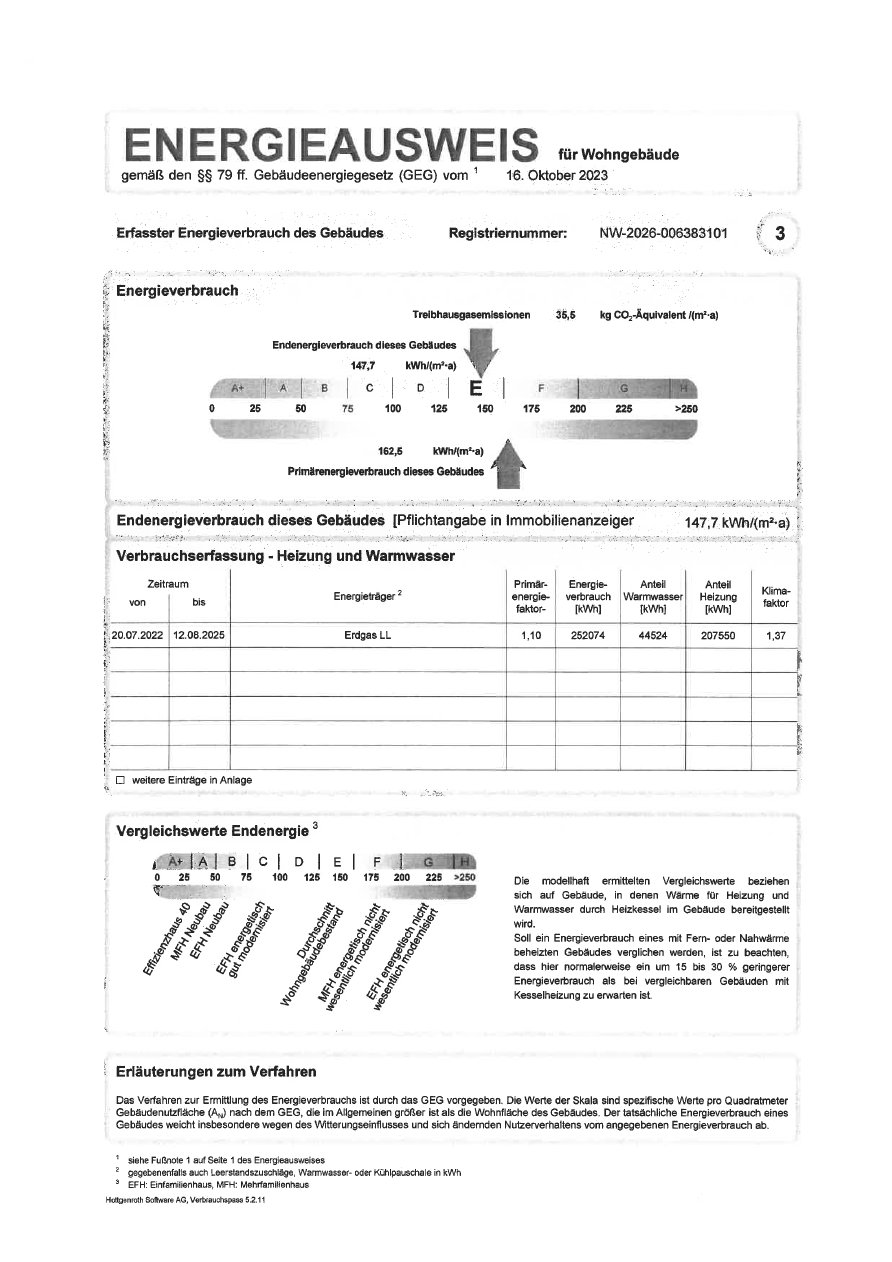 Foto 12 von 14 — Eigentumswohnung (1 bis 2 Zimmer)