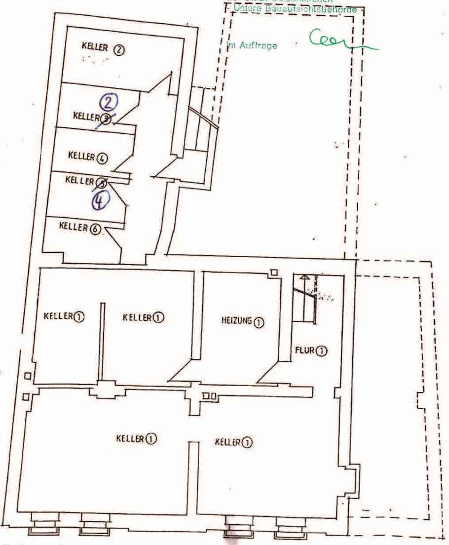 Foto 21 von 22 — Eigentumswohnung (ab 5 Zimmer)