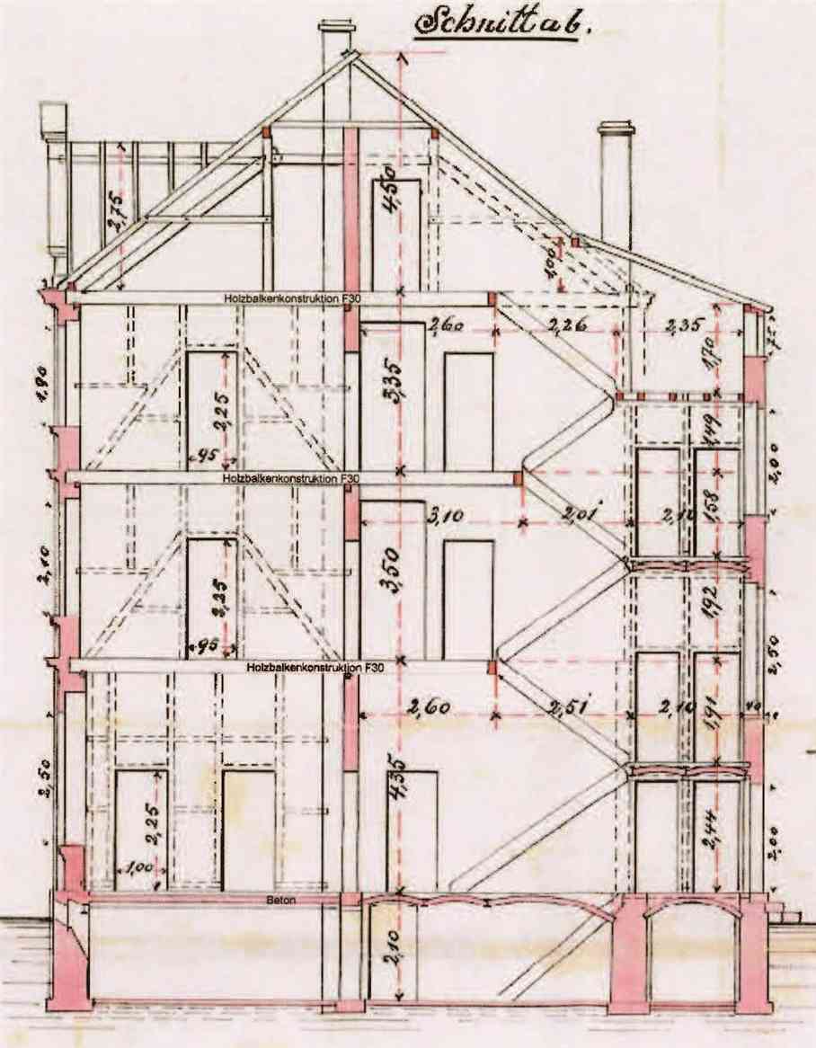 Foto 22 von 22 — Eigentumswohnung (ab 5 Zimmer)