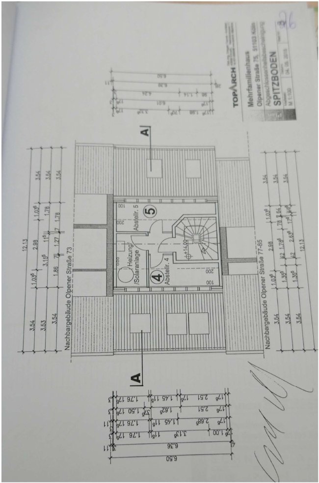 Foto 1 von 15 — Eigentumswohnung (1 bis 2 Zimmer)