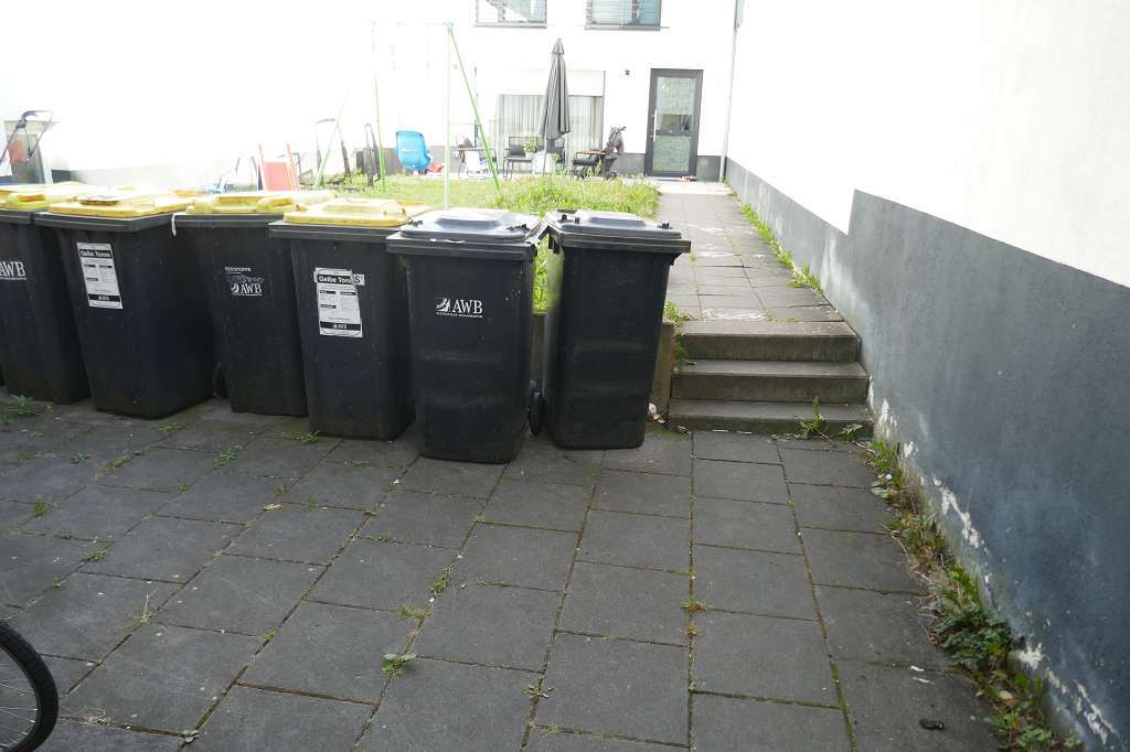 Foto 8 von 15 — Eigentumswohnung (1 bis 2 Zimmer)