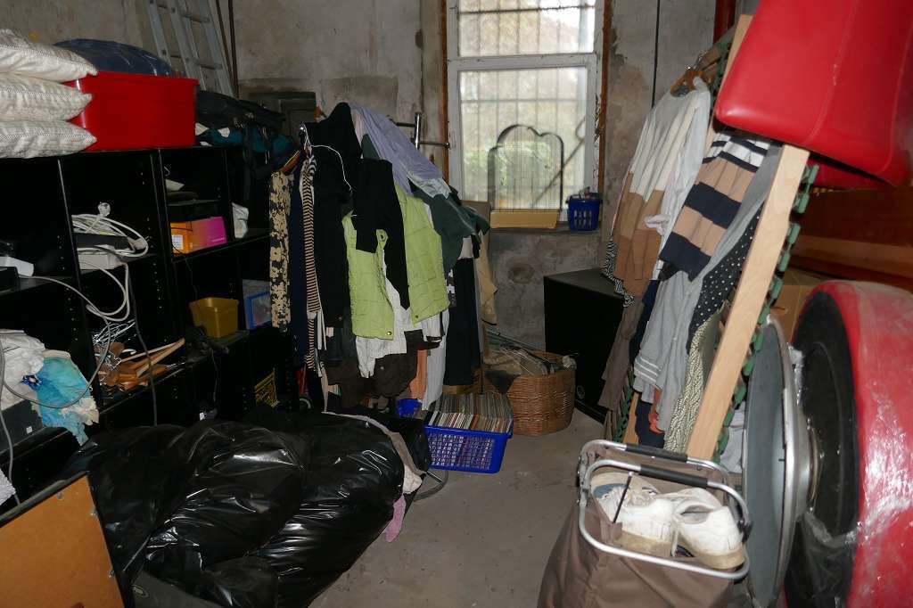 Foto 29 von 52 — Mehrfamilienhaus