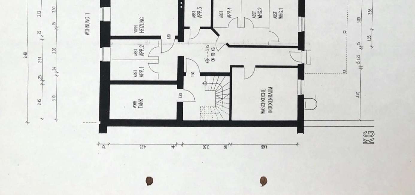 Foto 2 von 52 — Mehrfamilienhaus