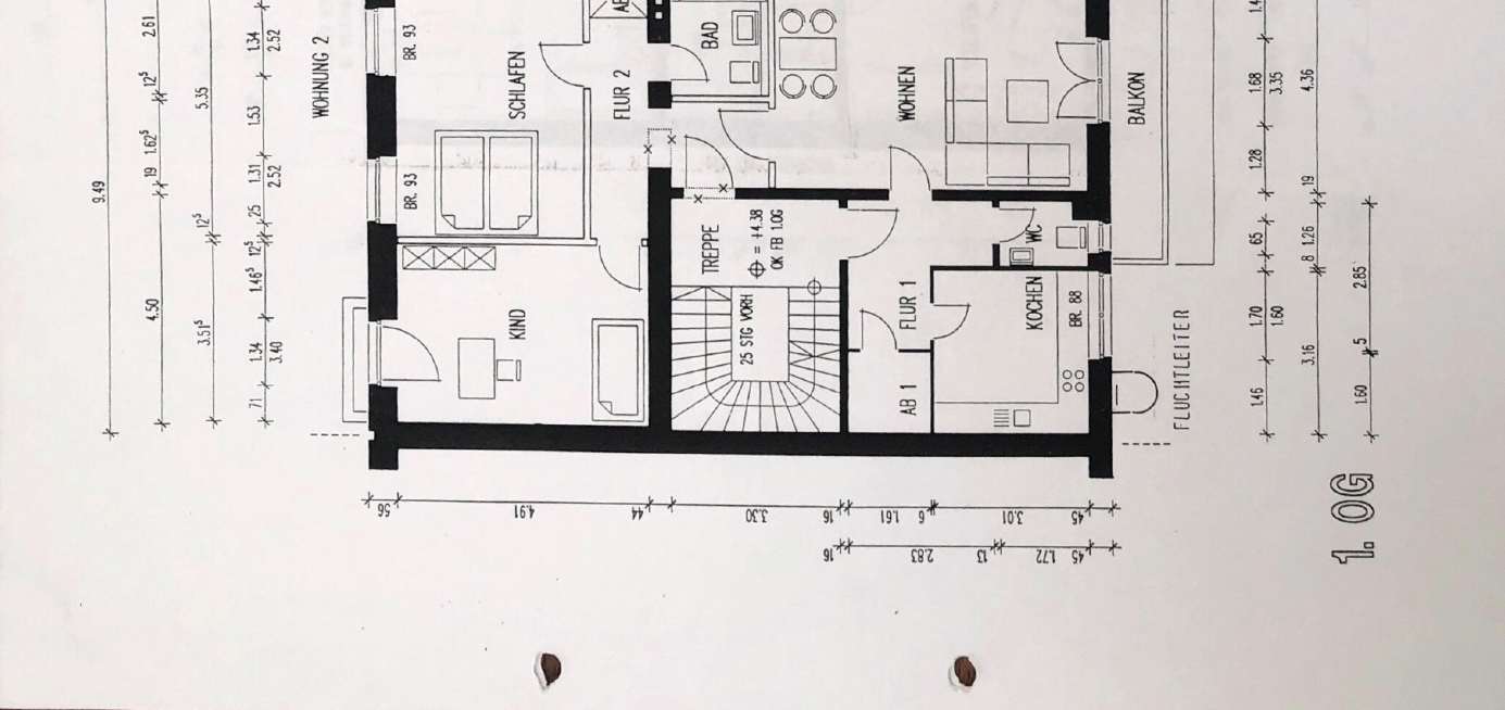 Foto 4 von 52 — Mehrfamilienhaus