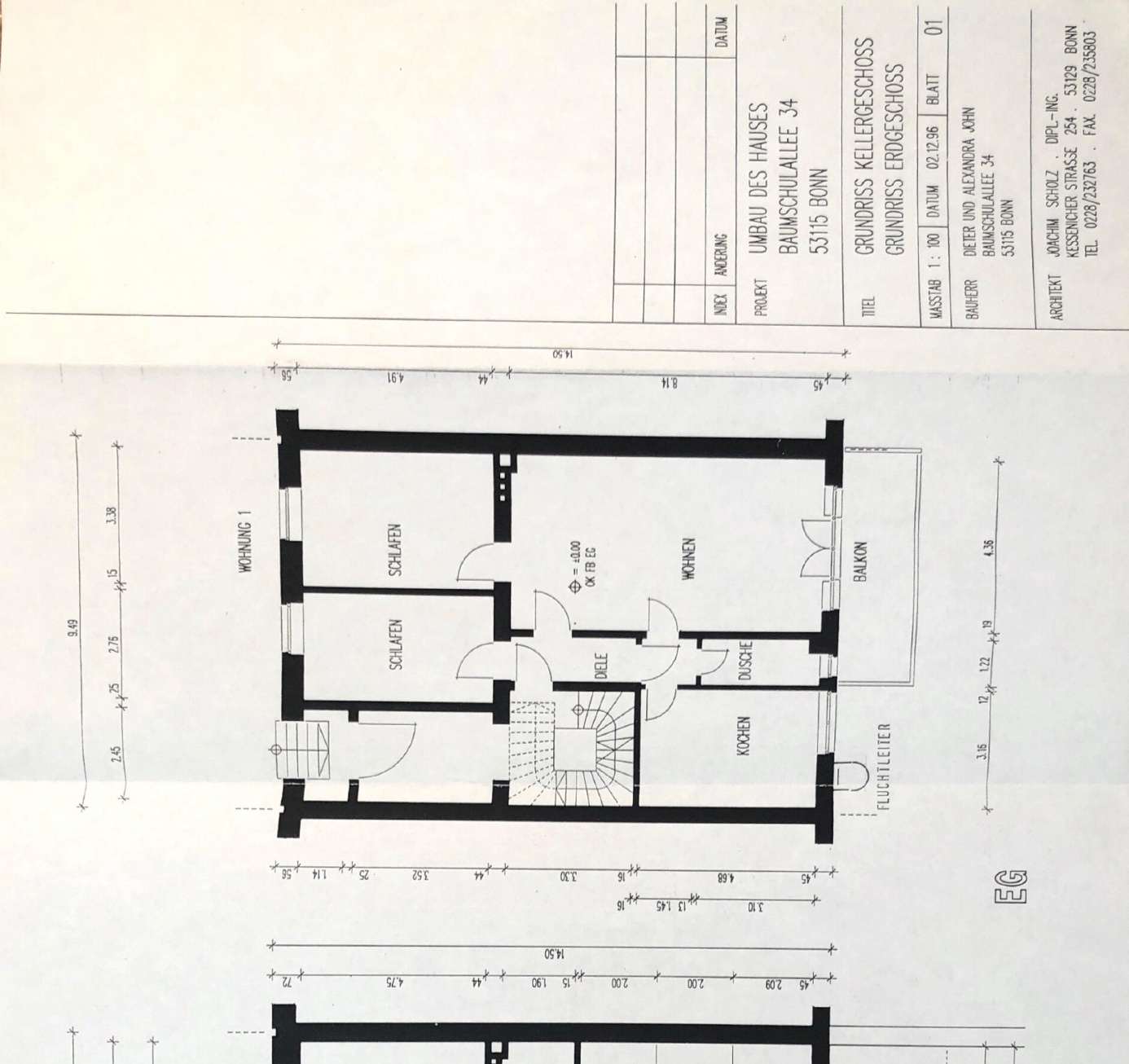 Foto 1 von 52 — Mehrfamilienhaus
