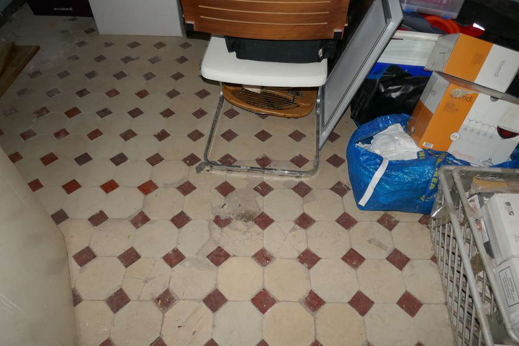 Foto 37 von 52 — Mehrfamilienhaus