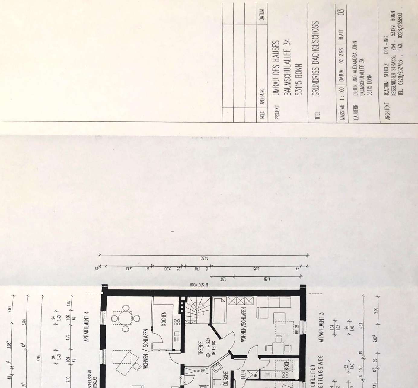Foto 5 von 52 — Mehrfamilienhaus