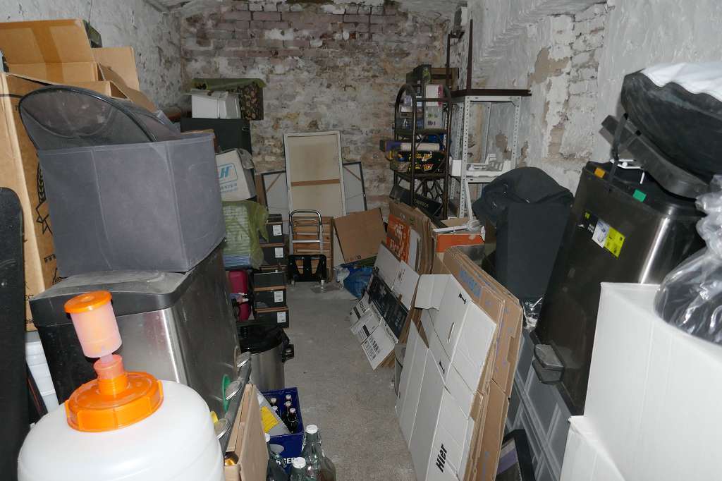 Foto 30 von 52 — Mehrfamilienhaus