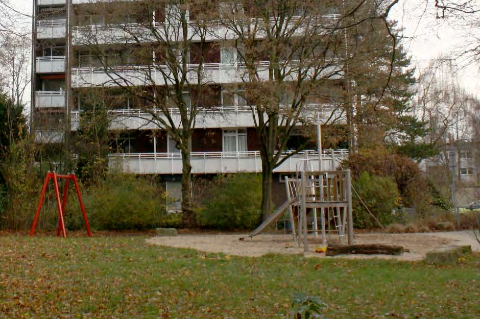 Foto 4 von 20 — Garage, Eigentumswohnung (3 bis 4 Zimmer)