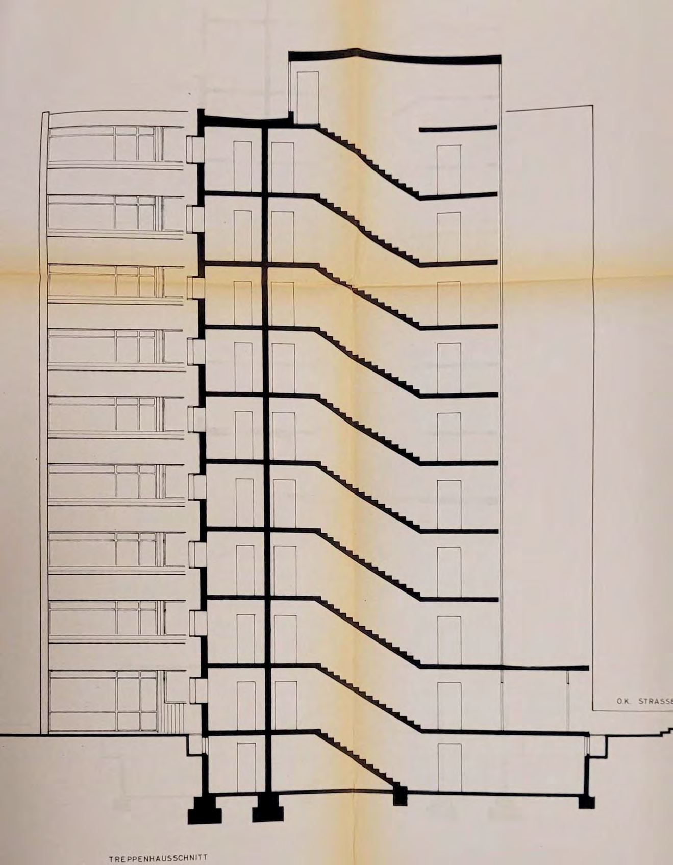 Foto 18 von 20 — Garage, Eigentumswohnung (3 bis 4 Zimmer)