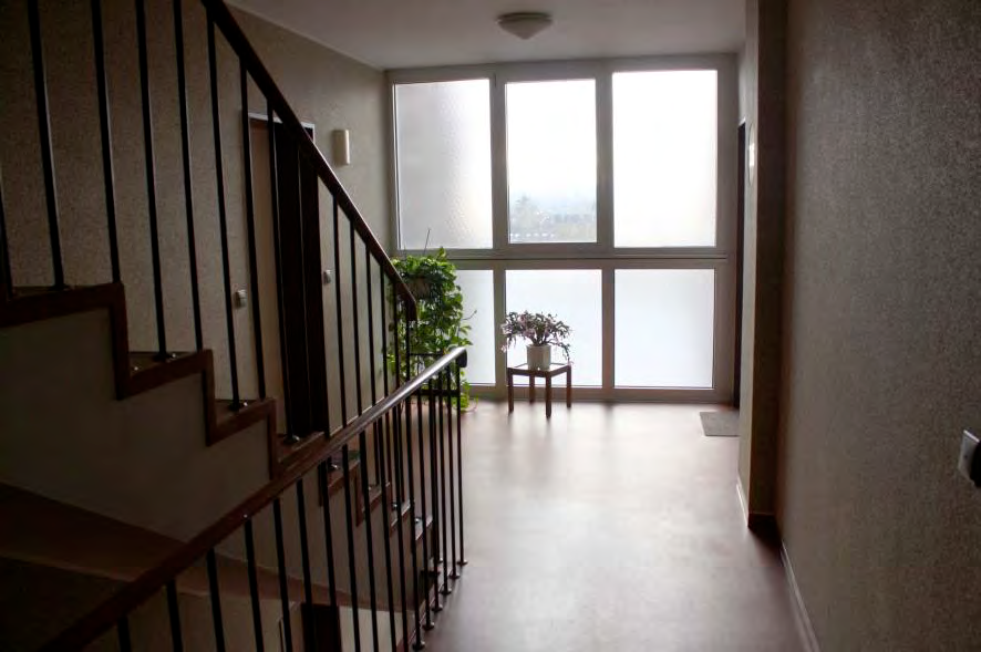 Foto 8 von 20 — Garage, Eigentumswohnung (3 bis 4 Zimmer)