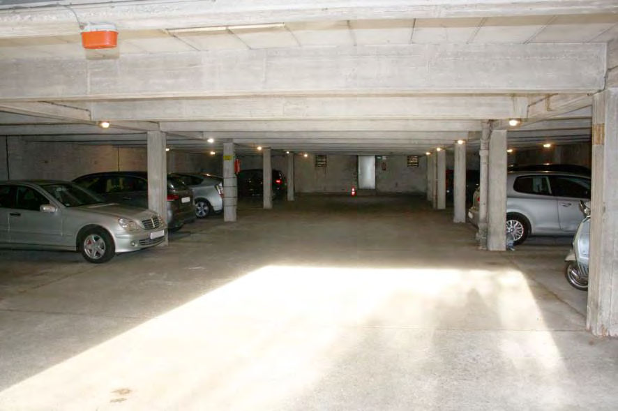 Foto 13 von 20 — Garage, Eigentumswohnung (3 bis 4 Zimmer)