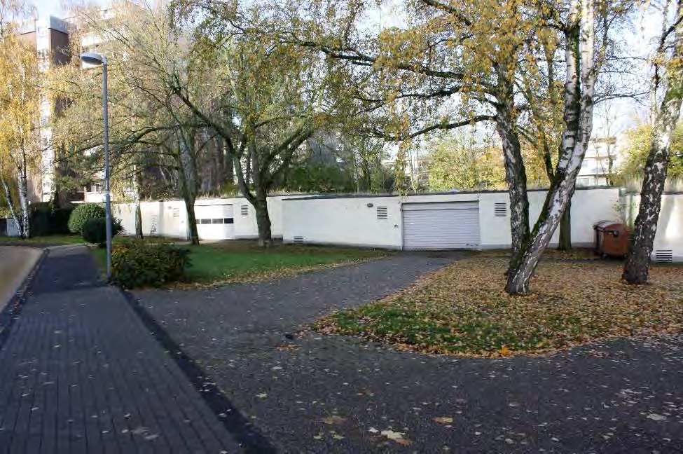 Foto 11 von 20 — Garage, Eigentumswohnung (3 bis 4 Zimmer)