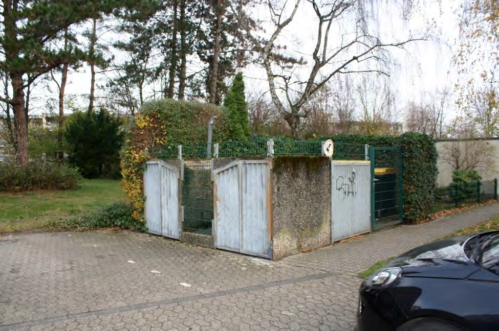 Foto 10 von 20 — Garage, Eigentumswohnung (3 bis 4 Zimmer)