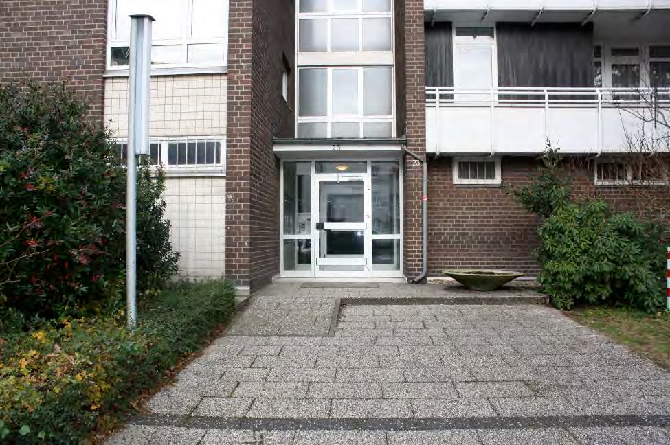 Foto 5 von 20 — Garage, Eigentumswohnung (3 bis 4 Zimmer)