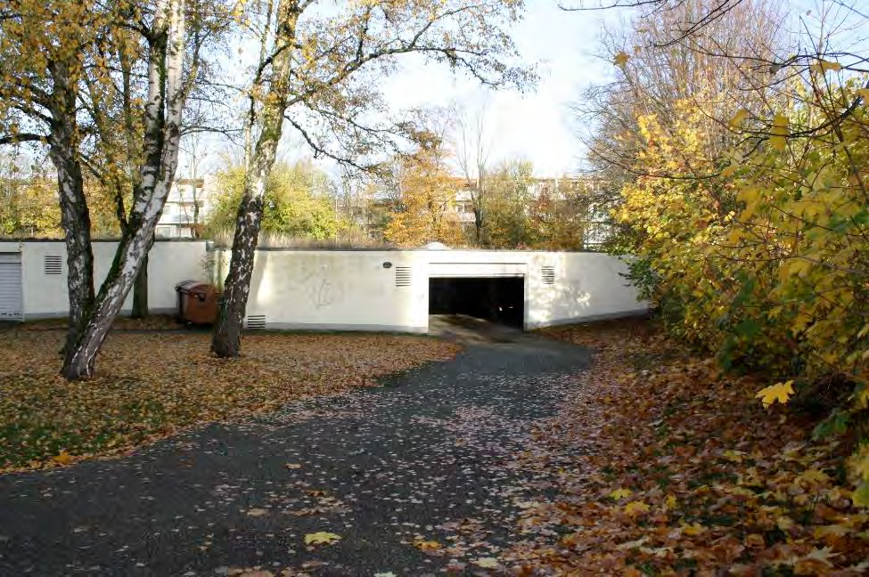Foto 12 von 20 — Garage, Eigentumswohnung (3 bis 4 Zimmer)