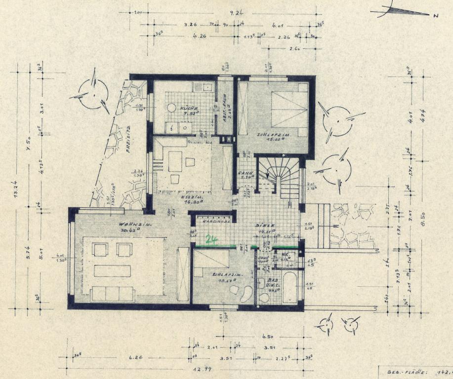 Foto 5 von 13 — Einfamilienhaus