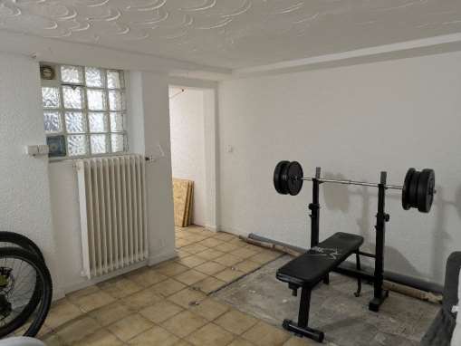 Foto 17 von 19 — unbebautes Grundstück, Reihenhaus