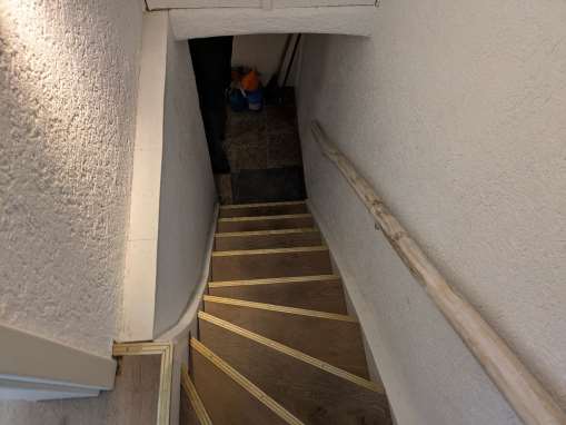 Foto 15 von 19 — unbebautes Grundstück, Reihenhaus