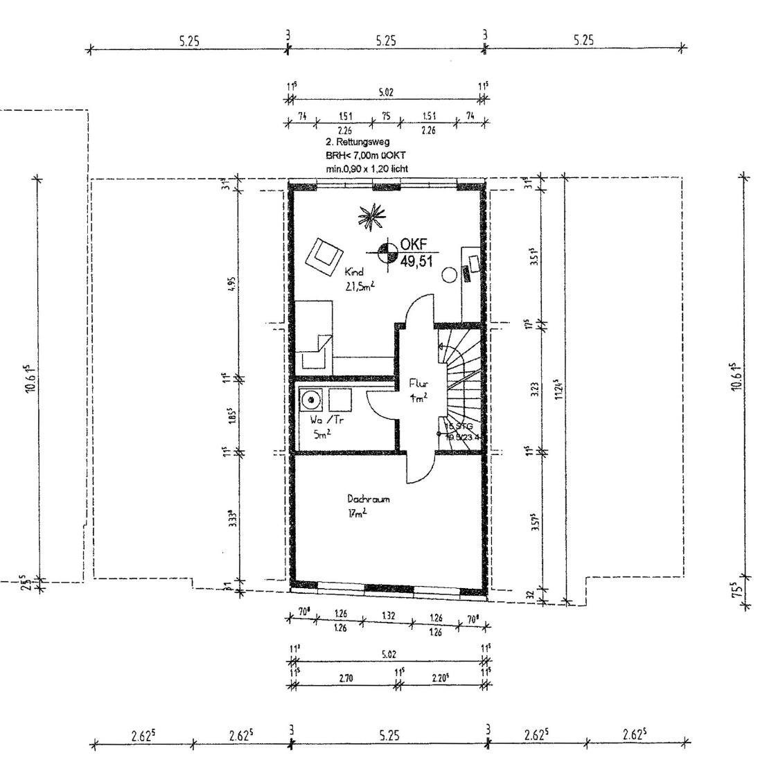 Foto 5 von 10 — Garage, Einfamilienhaus, Reihenmittelhaus