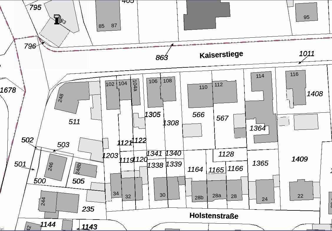 Foto 3 von 4 — Doppelhaushälfte