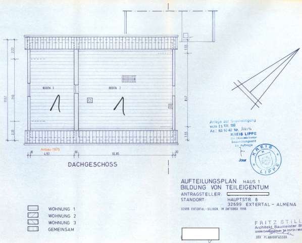 Foto 2 von 7 — Zweifamilienhaus, ehem. Hofanlage