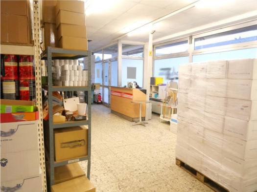 Foto 9 von 24 — gewerblich genutztes Grundstück, Erbbaurecht