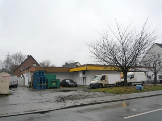 Foto 2 von 24 — gewerblich genutztes Grundstück, Erbbaurecht