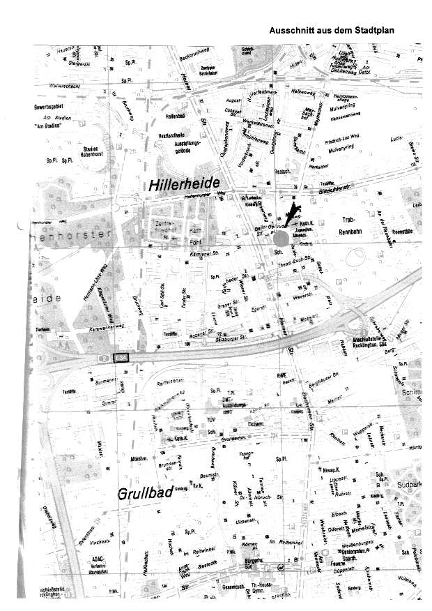 Foto 1 von 8 — Reihenhaus