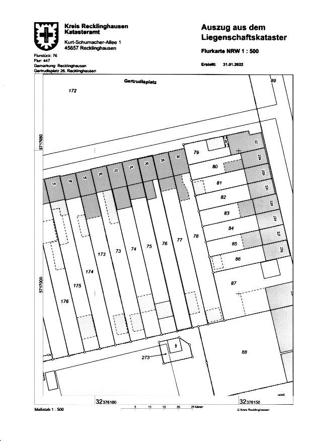 Foto 2 von 8 — Reihenhaus