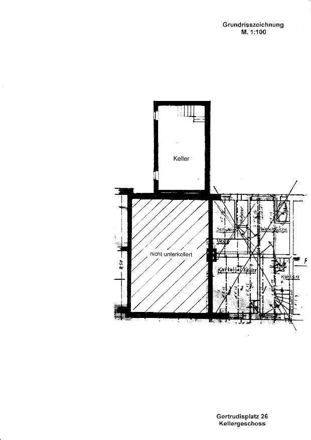 Foto 3 von 8 — Reihenhaus