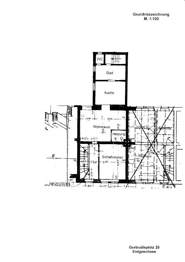 Foto 4 von 8 — Reihenhaus