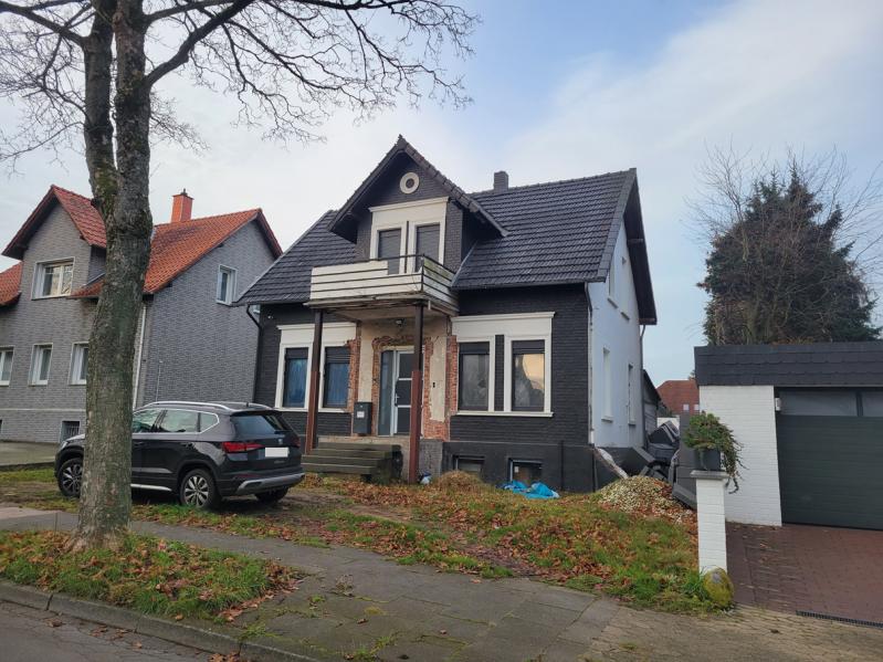 Foto 8 von 8 — Baugrundstück, Einfamilienhaus