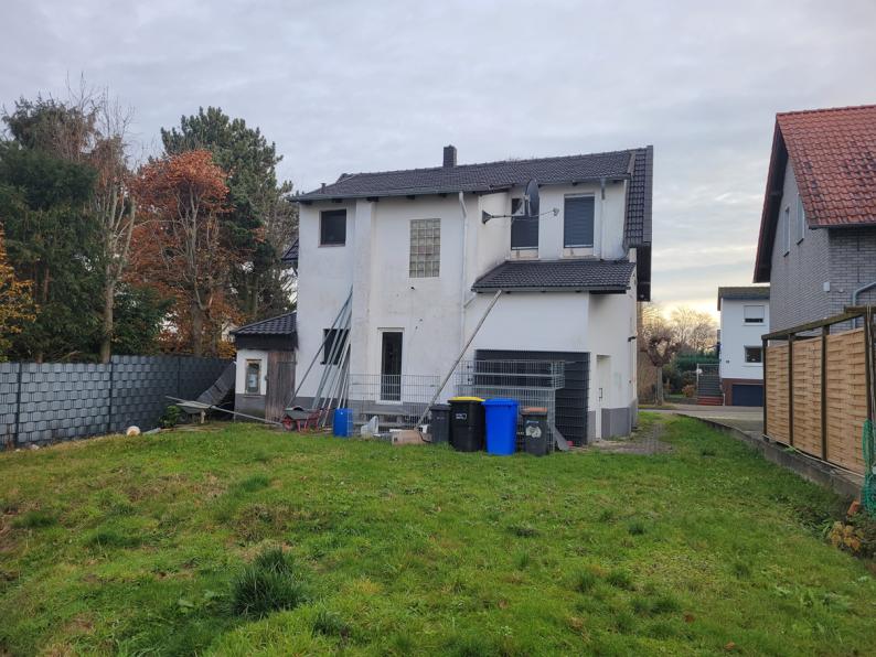 Foto 7 von 8 — Baugrundstück, Einfamilienhaus