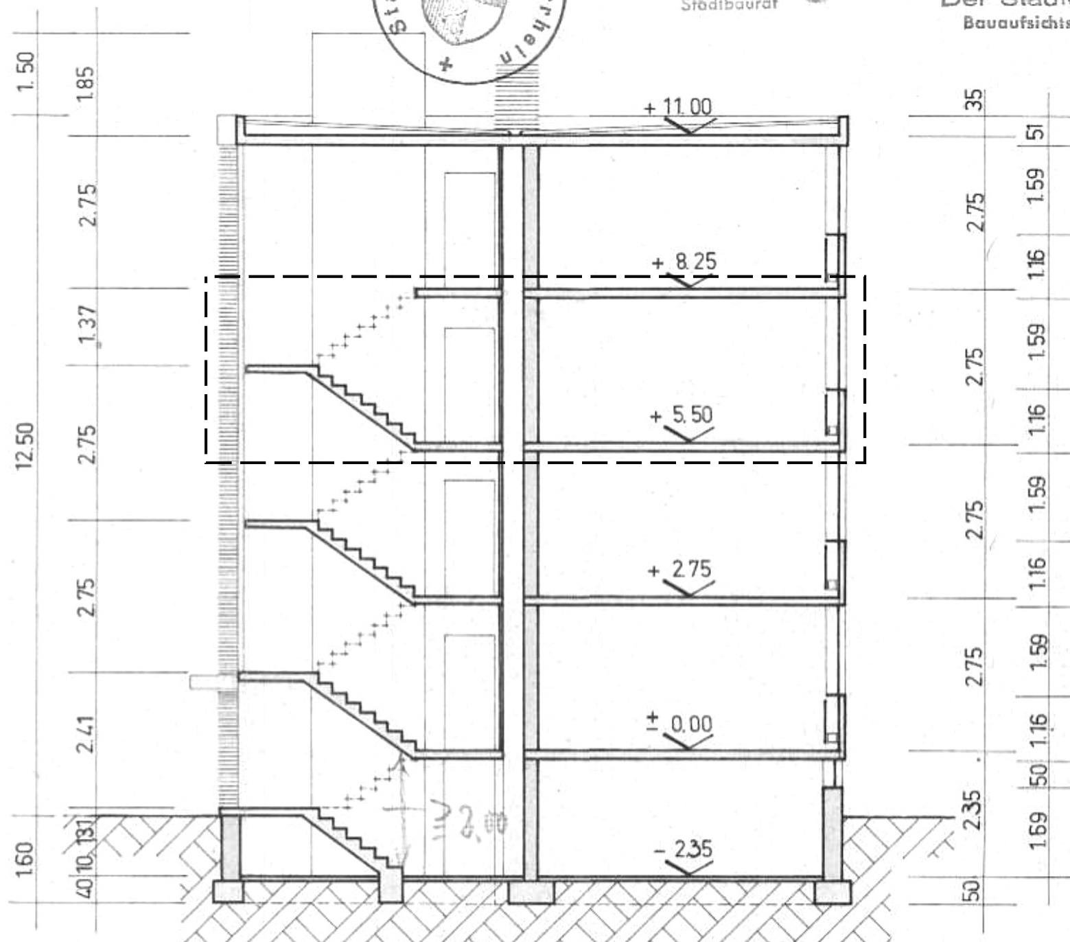 Foto 1 von 5 — Eigentumswohnung (3 bis 4 Zimmer)