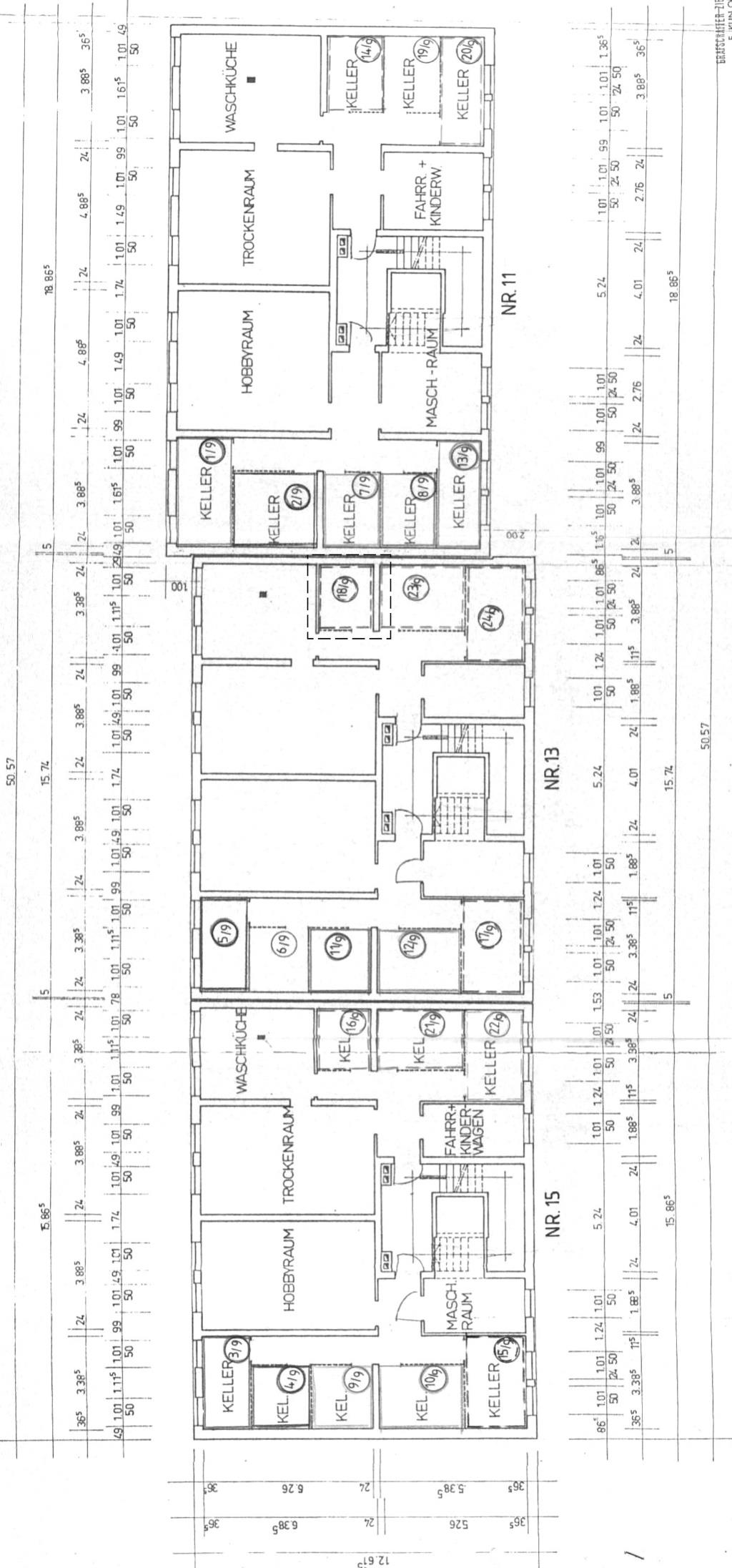 Foto 3 von 5 — Eigentumswohnung (3 bis 4 Zimmer)