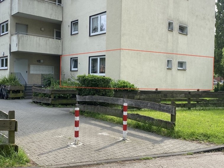 Foto 1 von 3 — Eigentumswohnung (3 bis 4 Zimmer)
